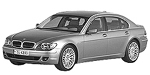 BMW E66 C3103 Fault Code