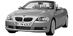 BMW E93 C3103 Fault Code