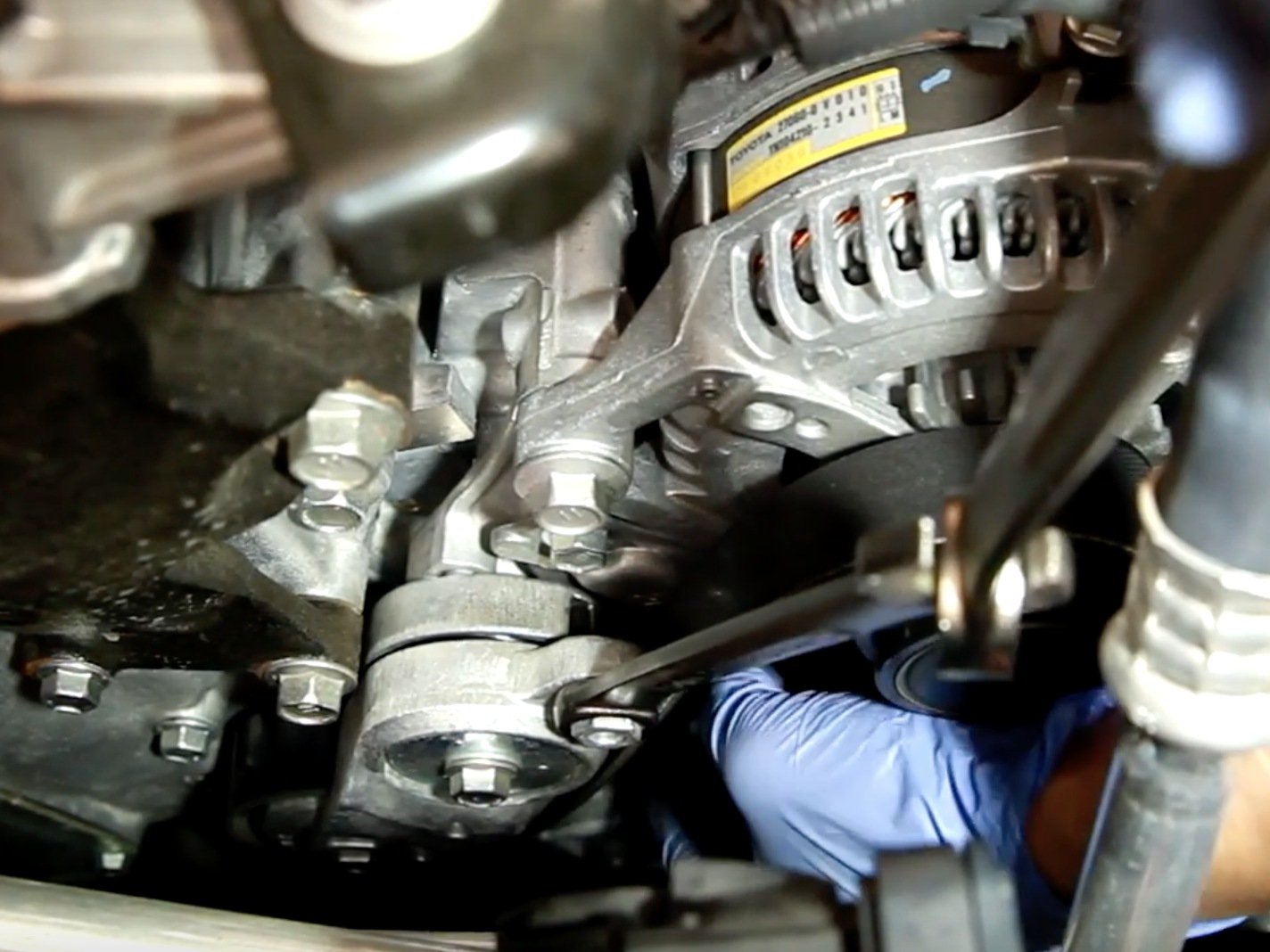 See C3103 repair manual